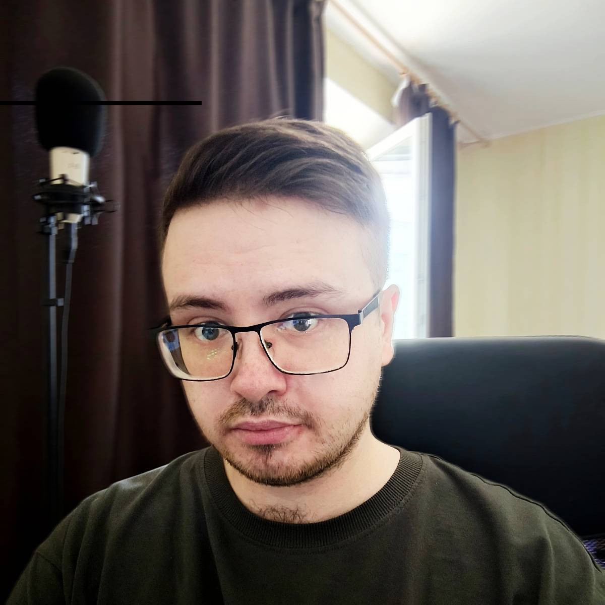 Артём Клишин