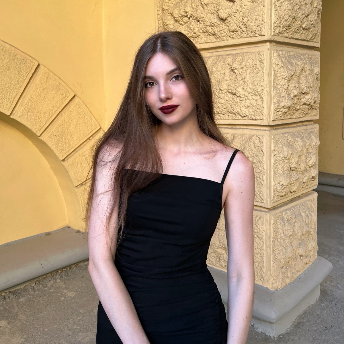 Александра Юшкина | Сетка — социальная сеть от hh.ru