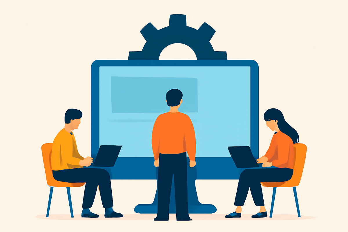 🤖 Как искусственный интеллект трансформирует HR | Сетка — социальная сеть от hh.ru