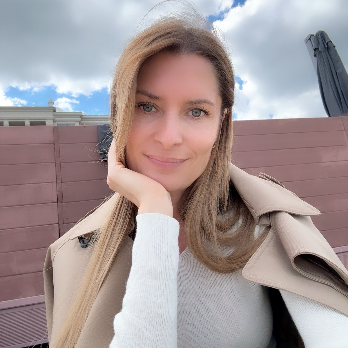 Светлана Гераськина | Сетка — социальная сеть от hh.ru