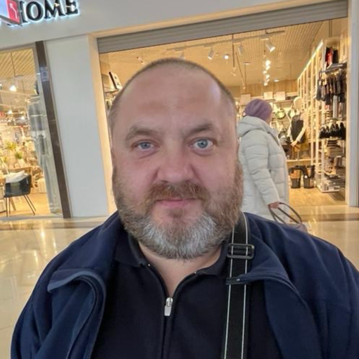 Вадим Яичников