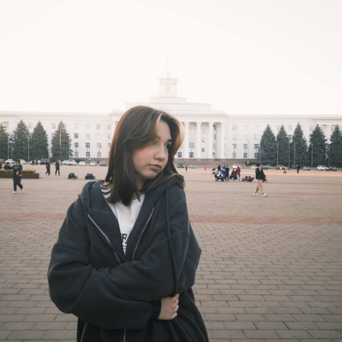 Диана Иванова