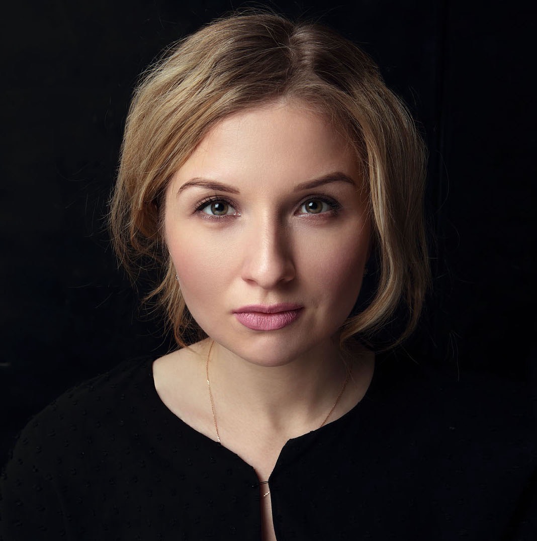 Ксения Альховская