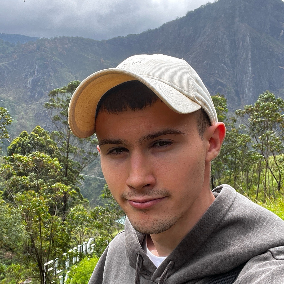 Михаил Кулик | Сетка — социальная сеть от hh.ru