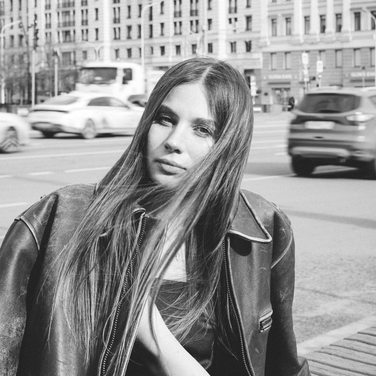 Мария Гуцалюк | Сетка — социальная сеть от hh.ru