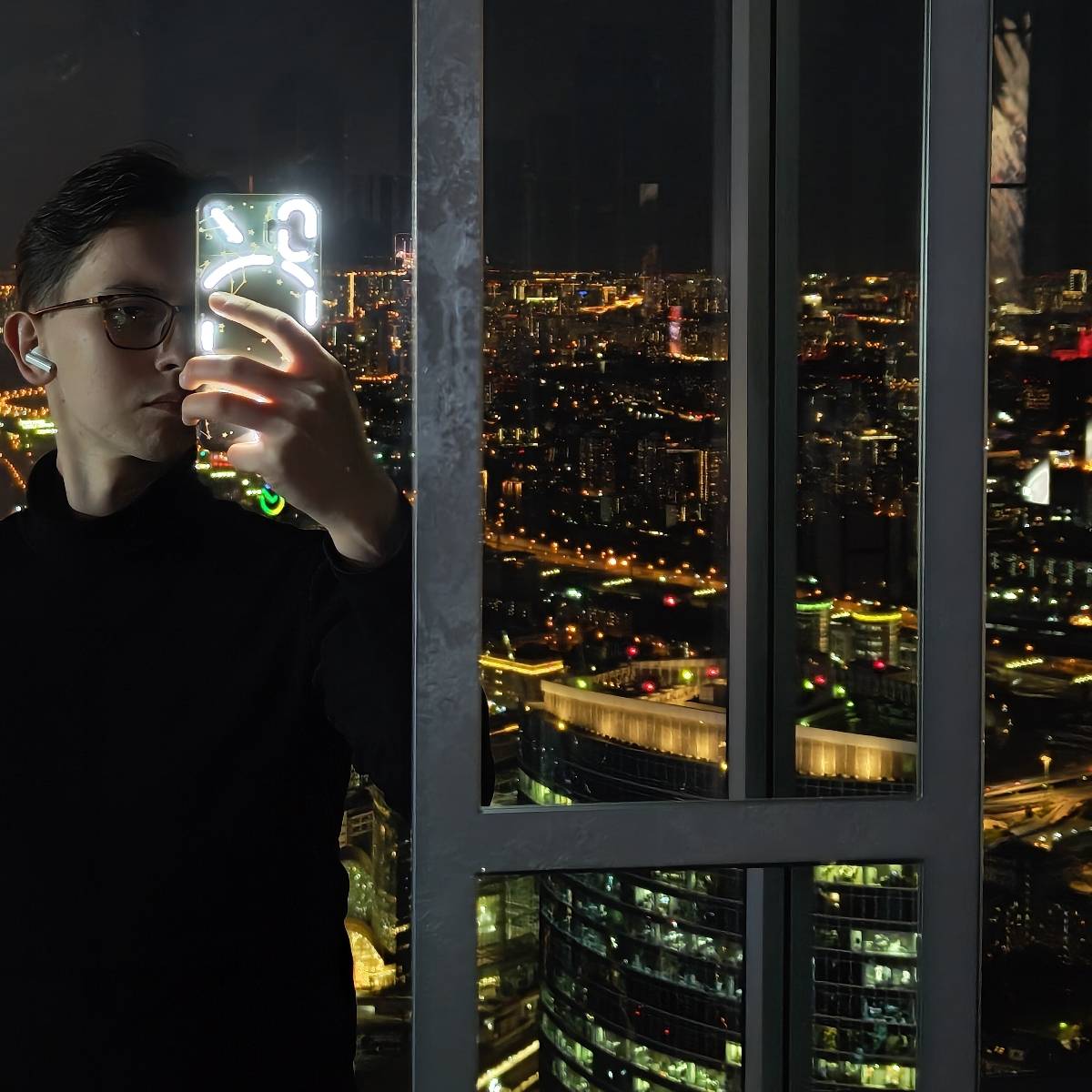 Артём Очкас | Сетка — социальная сеть от hh.ru