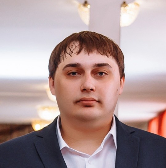 Артем Силивоненко | Сетка — социальная сеть от hh.ru