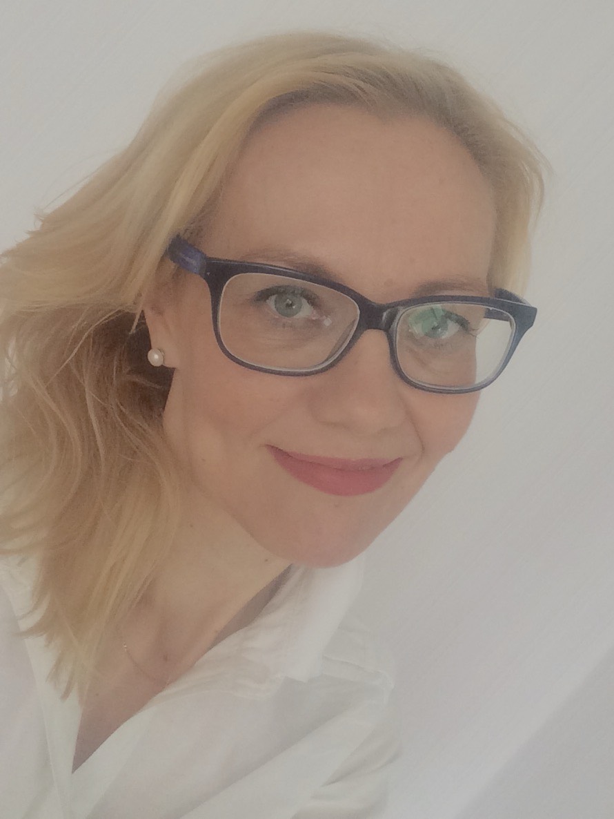 Елена Проценко