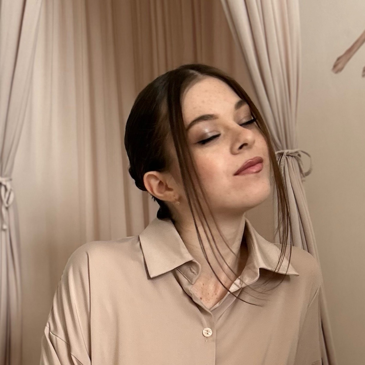 Олеся Рзаева | Сетка — социальная сеть от hh.ru