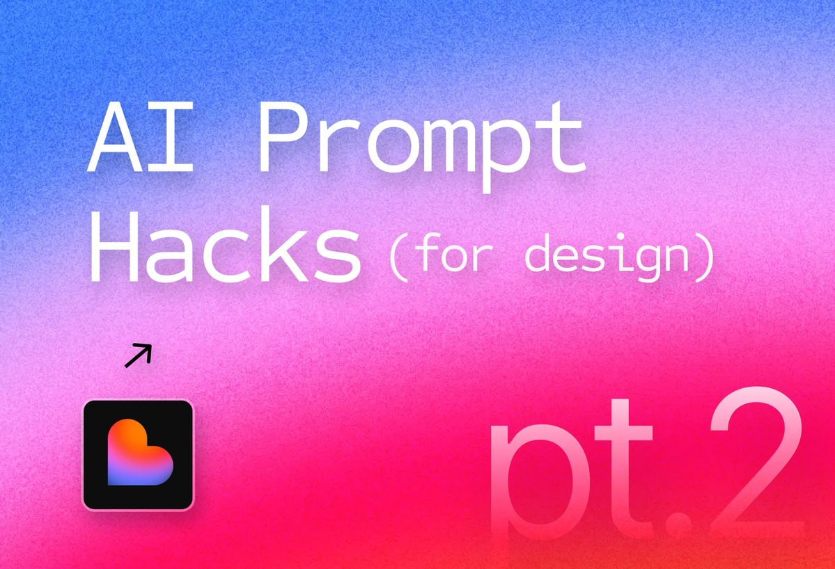 Как сделать идеальный промпт для Lovable | Сетка — социальная сеть от hh.ru