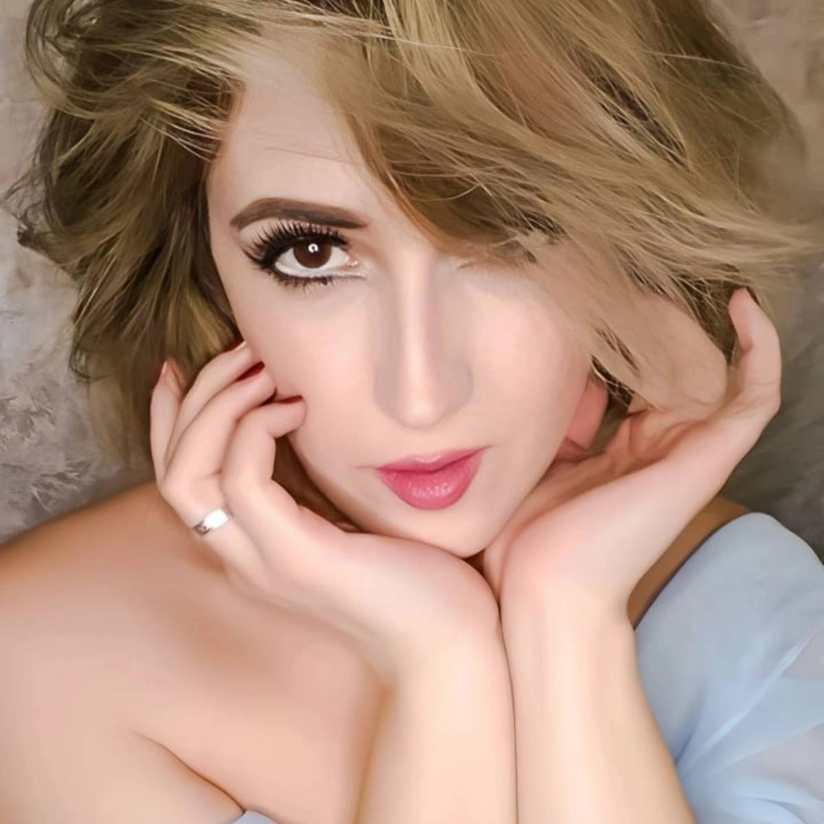 Елена Семёнова