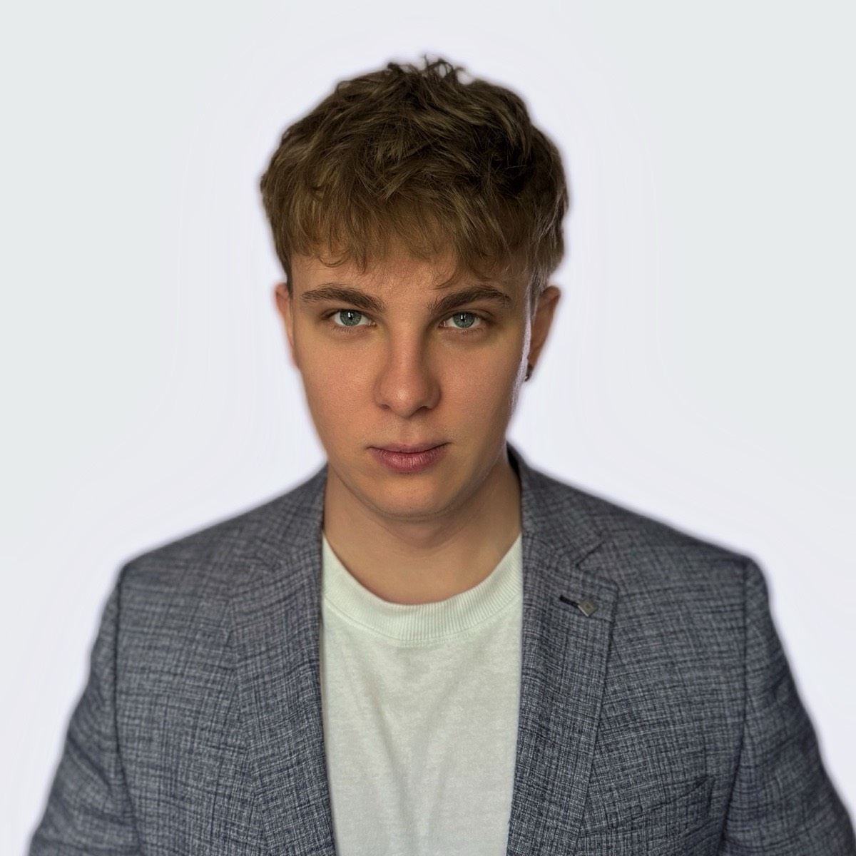 Сергей Волков | Сетка — социальная сеть от hh.ru