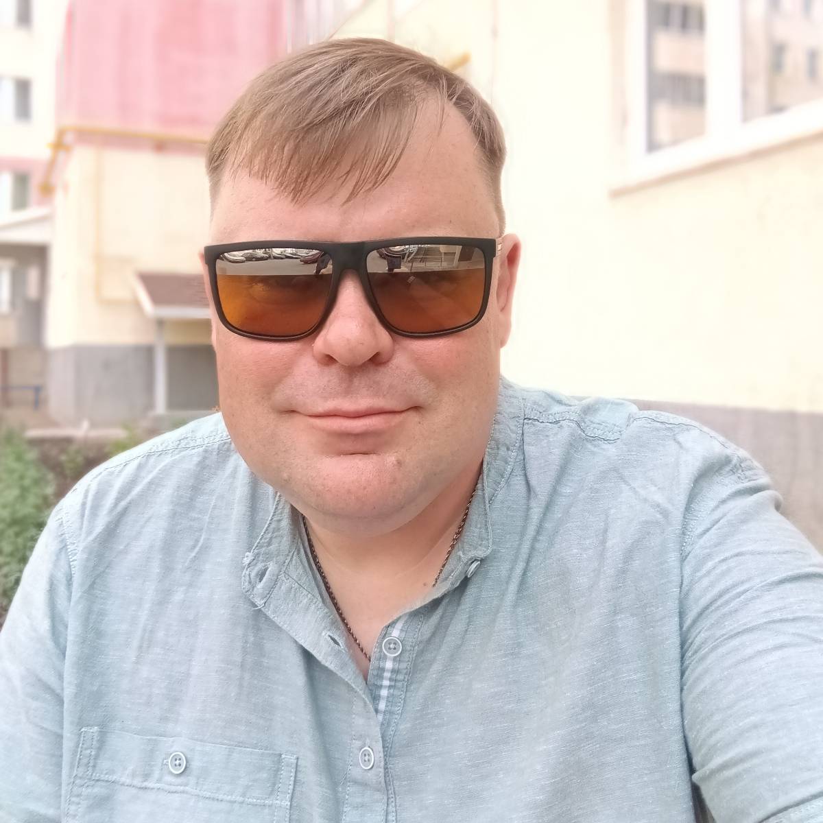 Роман Алексеев