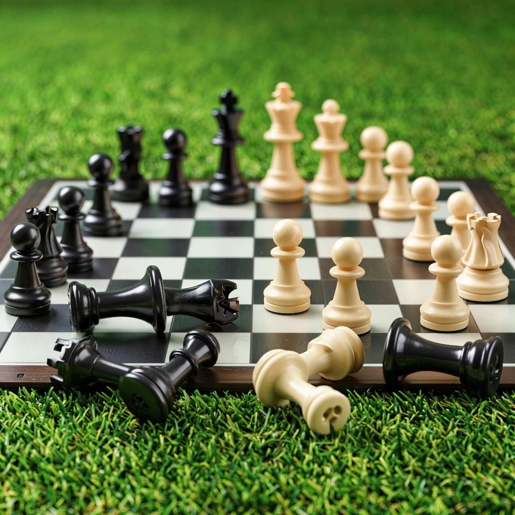 ✨ КЕЙС (продолжение): Как победа в тендерах спасает ДМС-портфель от убытков?
Выиграв тендер, как в шахматах, ты получаешь новые "фигуры" (клиентов) и укрепляешь свою позицию, компенсируя прошлые потер... | Сетка — социальная сеть от hh.ru