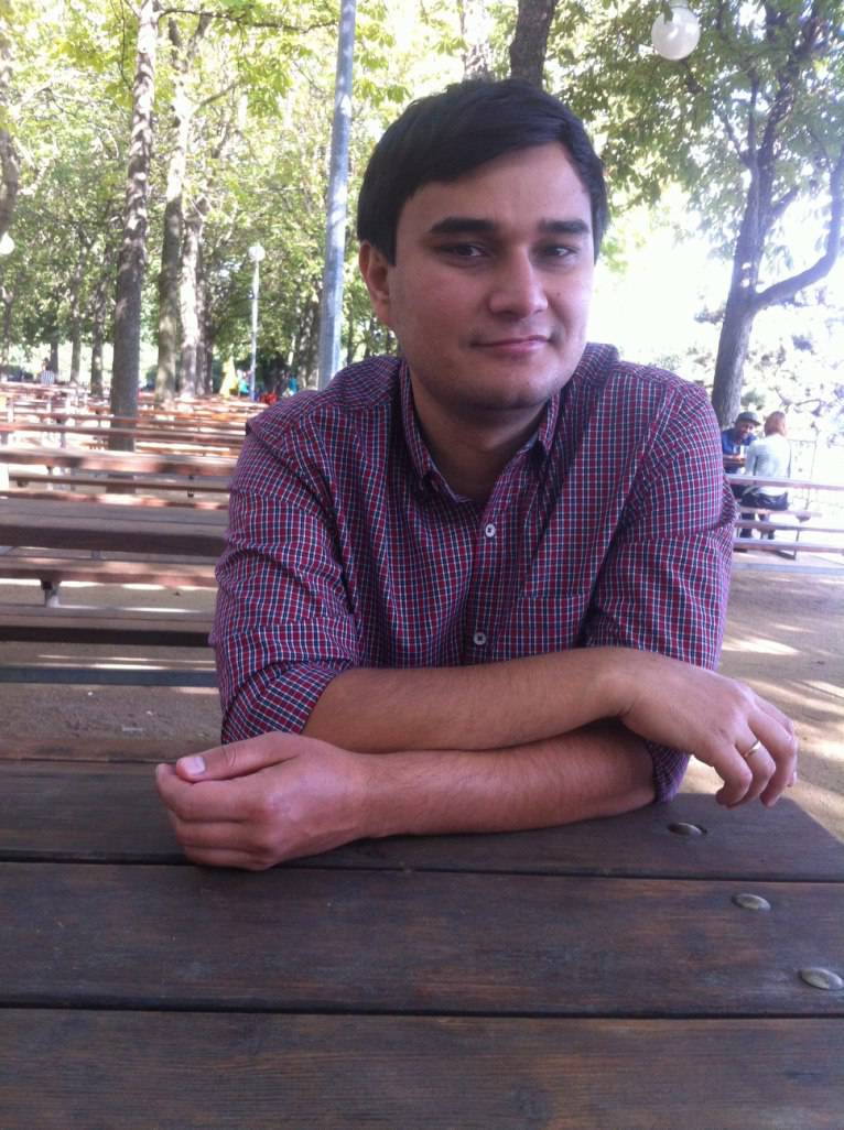 Роман Емельянов | Сетка — социальная сеть от hh.ru