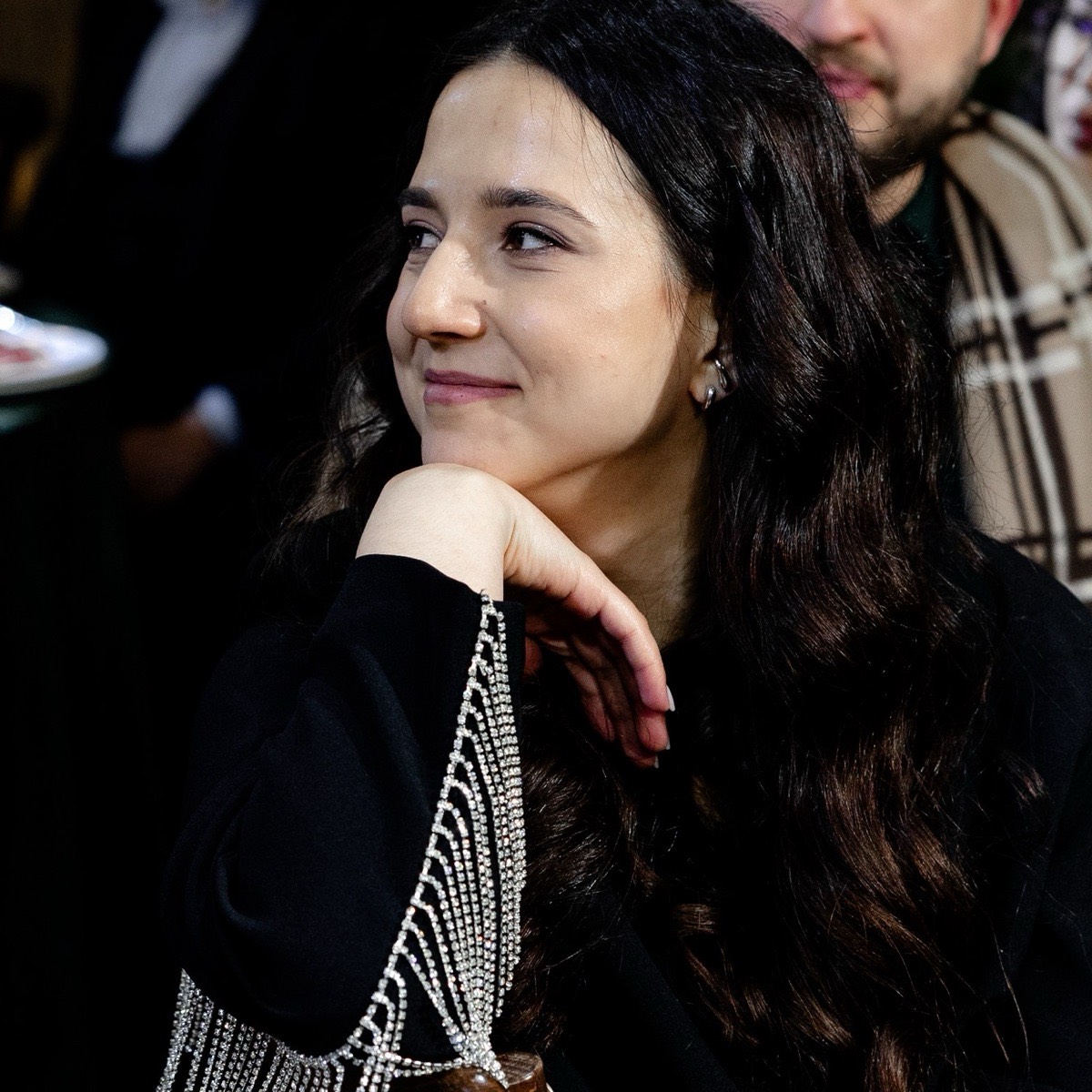 Лидия Васина