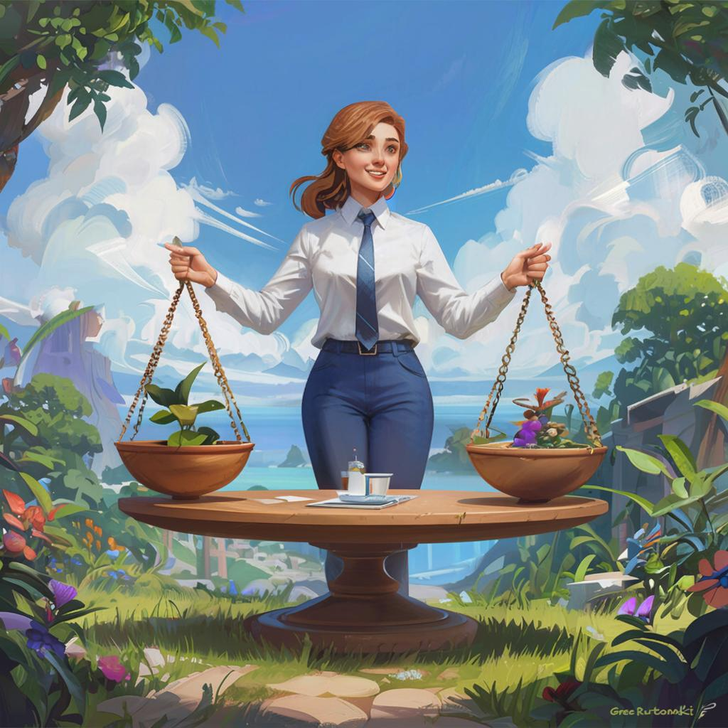 Work-life balance | Сетка — социальная сеть от hh.ru