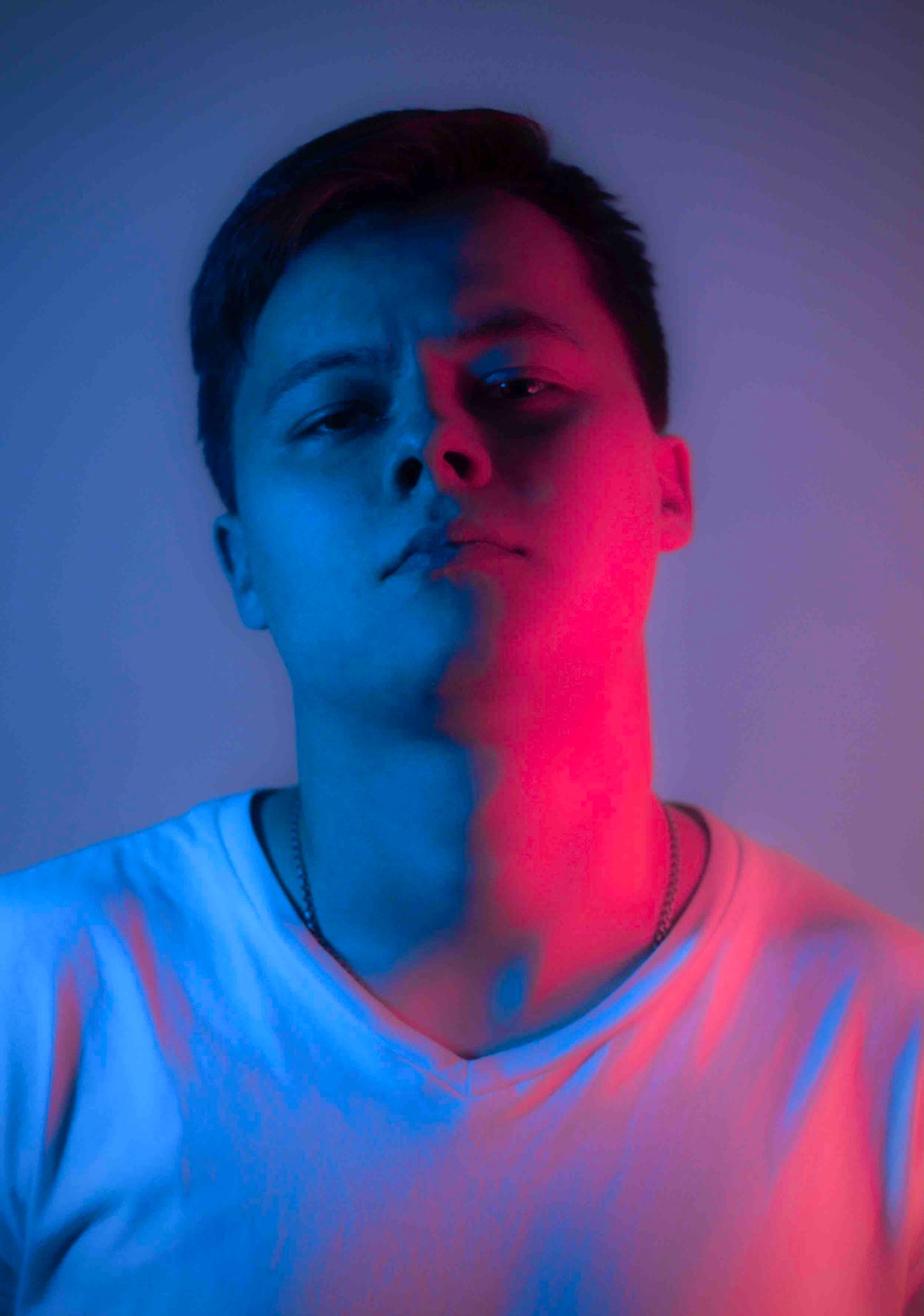 Григорий Моисеев