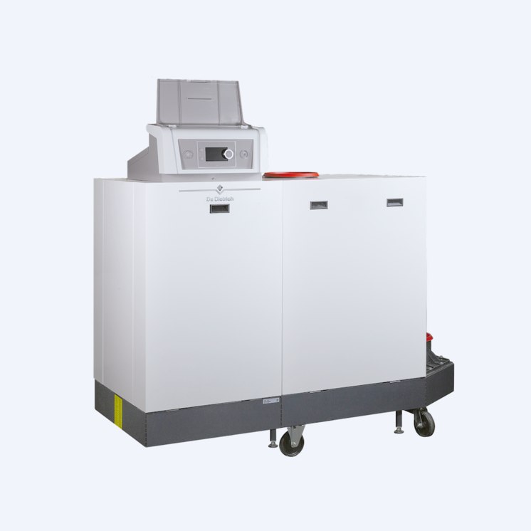 Напольные конденсационные котлы De Dietrich С 340/С 640 промышленной мощности
Первыми моделями конденсационных котлов большой мощности на российском рынке стали
#dedietrich #газовыенапольныекотлы #ото... | Сетка — социальная сеть от hh.ru