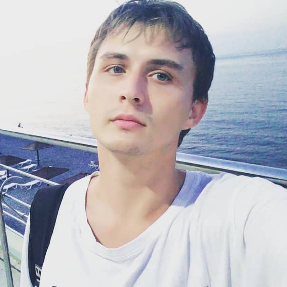 Евгений Зорев