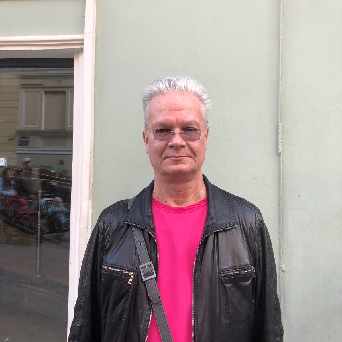 Константин Черемхин