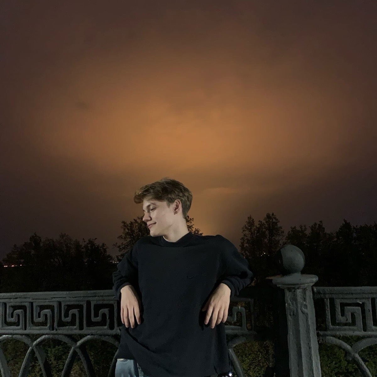 Андрей Разгулин | Сетка — социальная сеть от hh.ru