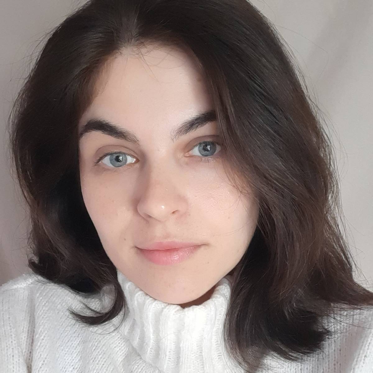 Кристина Свиридова