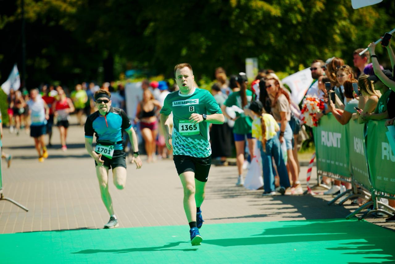 🏃‍♂️ ЗАЧЕМ АЙТИШНИКУ СПОРТ: БЫСТРЫЙ ОПРОС ОТ TPROGER
Наши друзья из издания Tproger | Сетка — социальная сеть от hh.ru