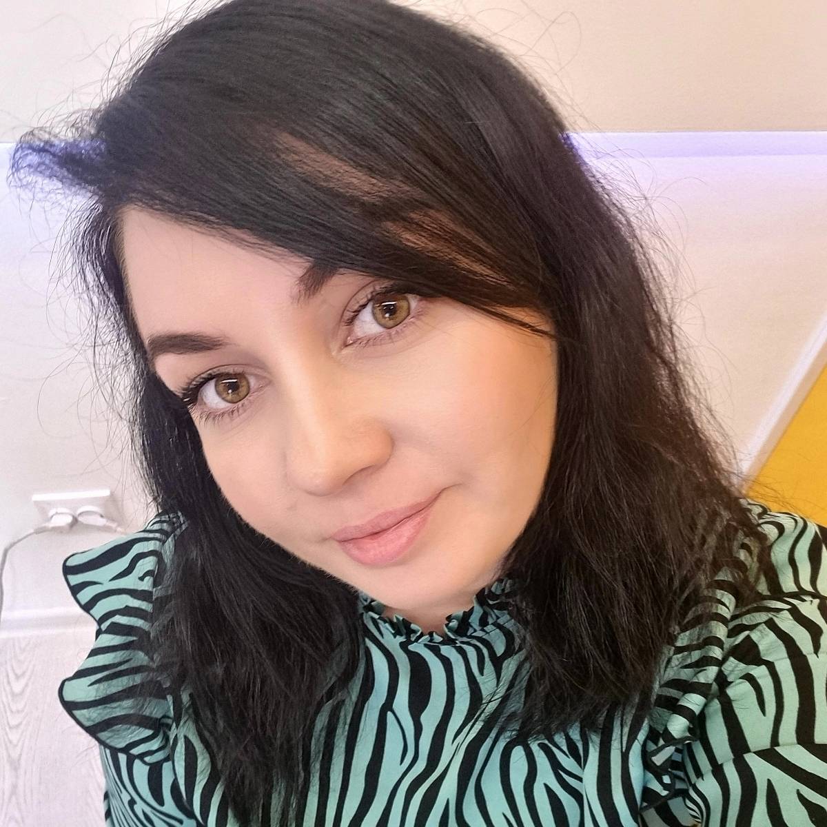 Анна Данильчук