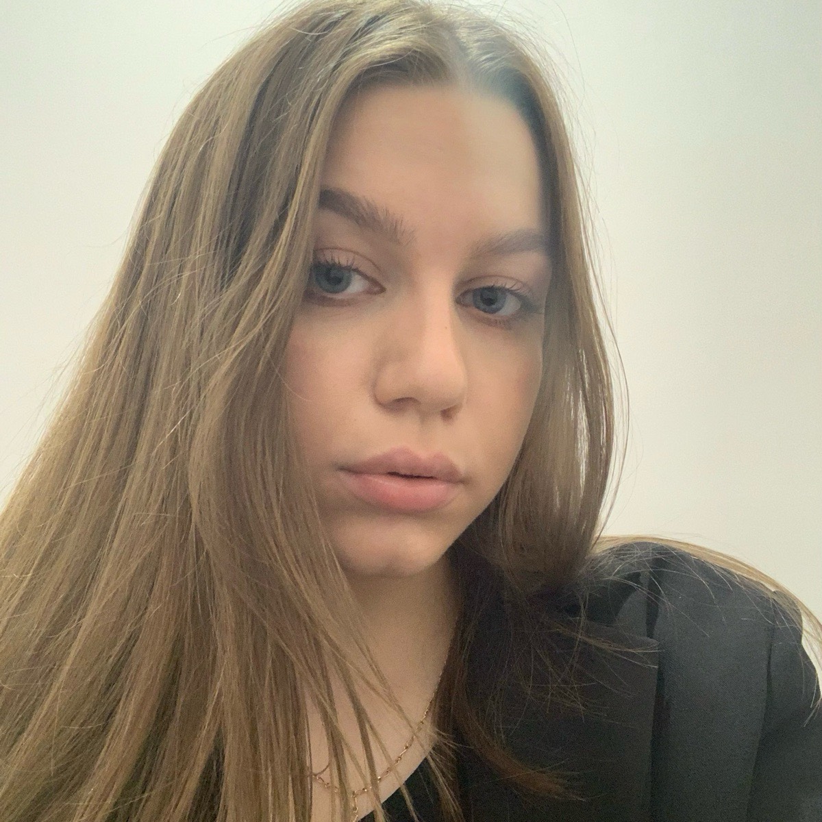 Милана Бубнова