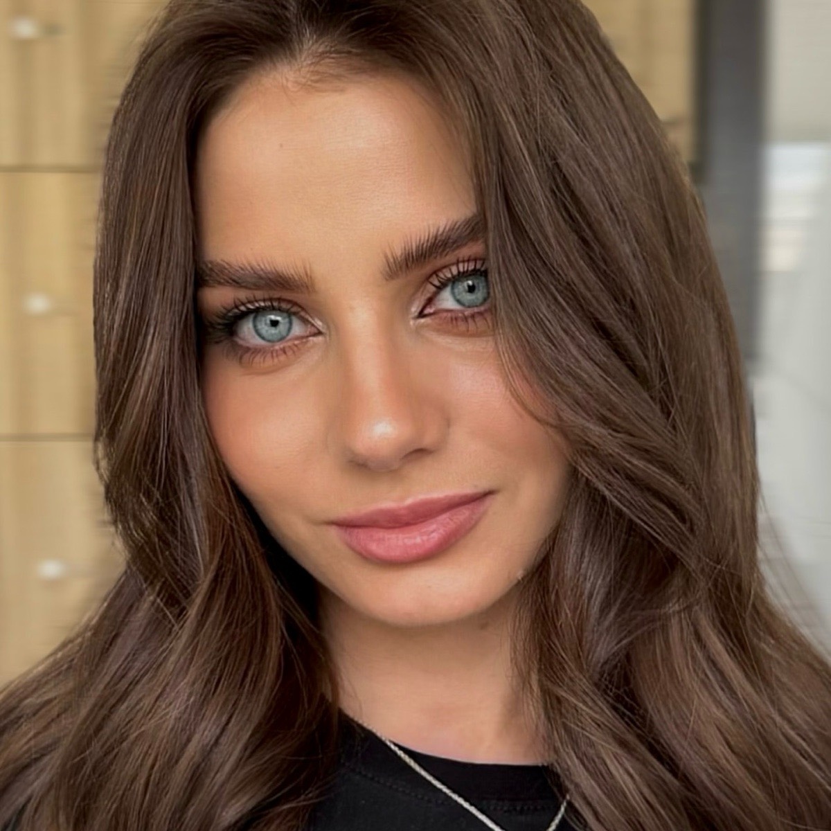 Мария Першина