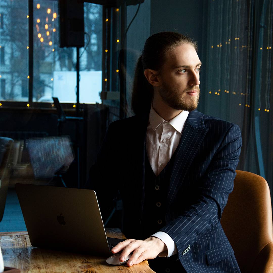 Никита Глазков