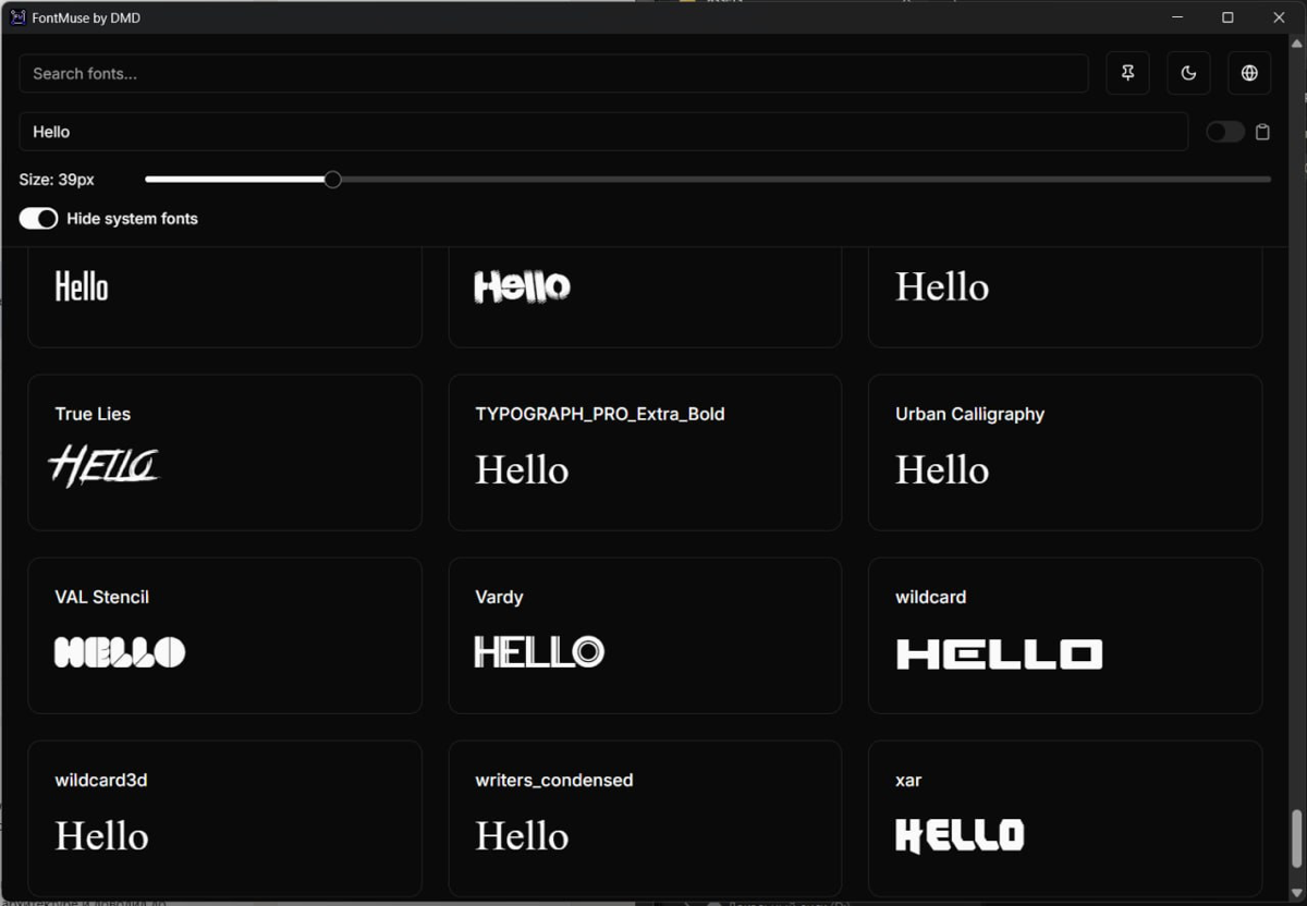 Дизайнер страдал в Figma. Я написал для него решение | Сетка — социальная сеть от hh.ru