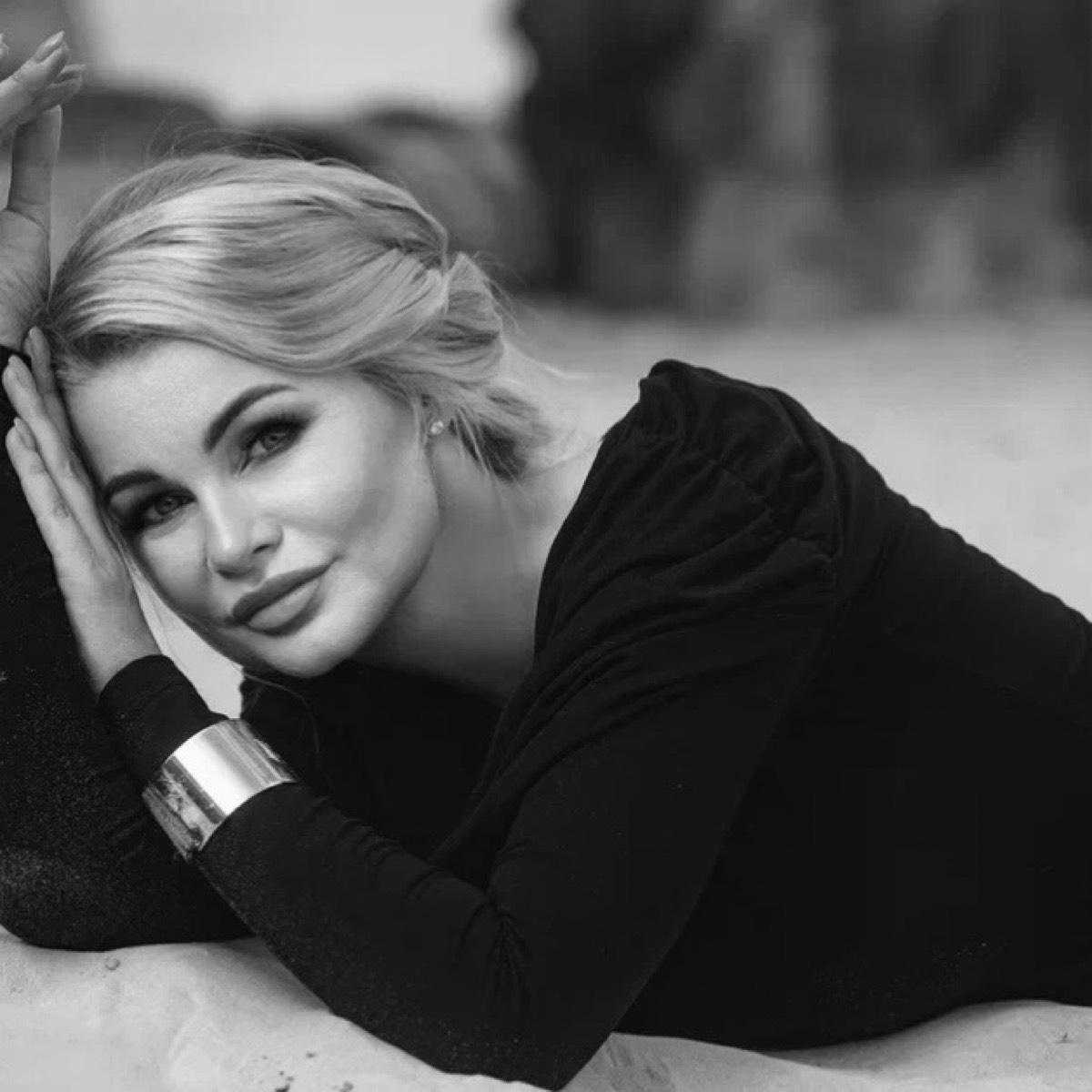 Марина Мясоедова