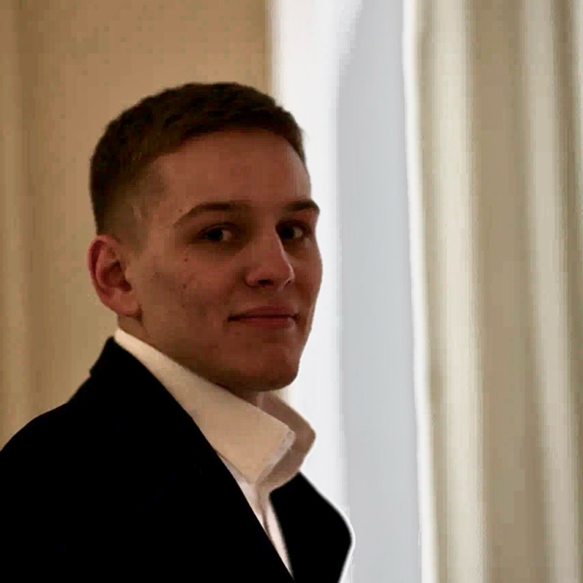 Егор Выборнов