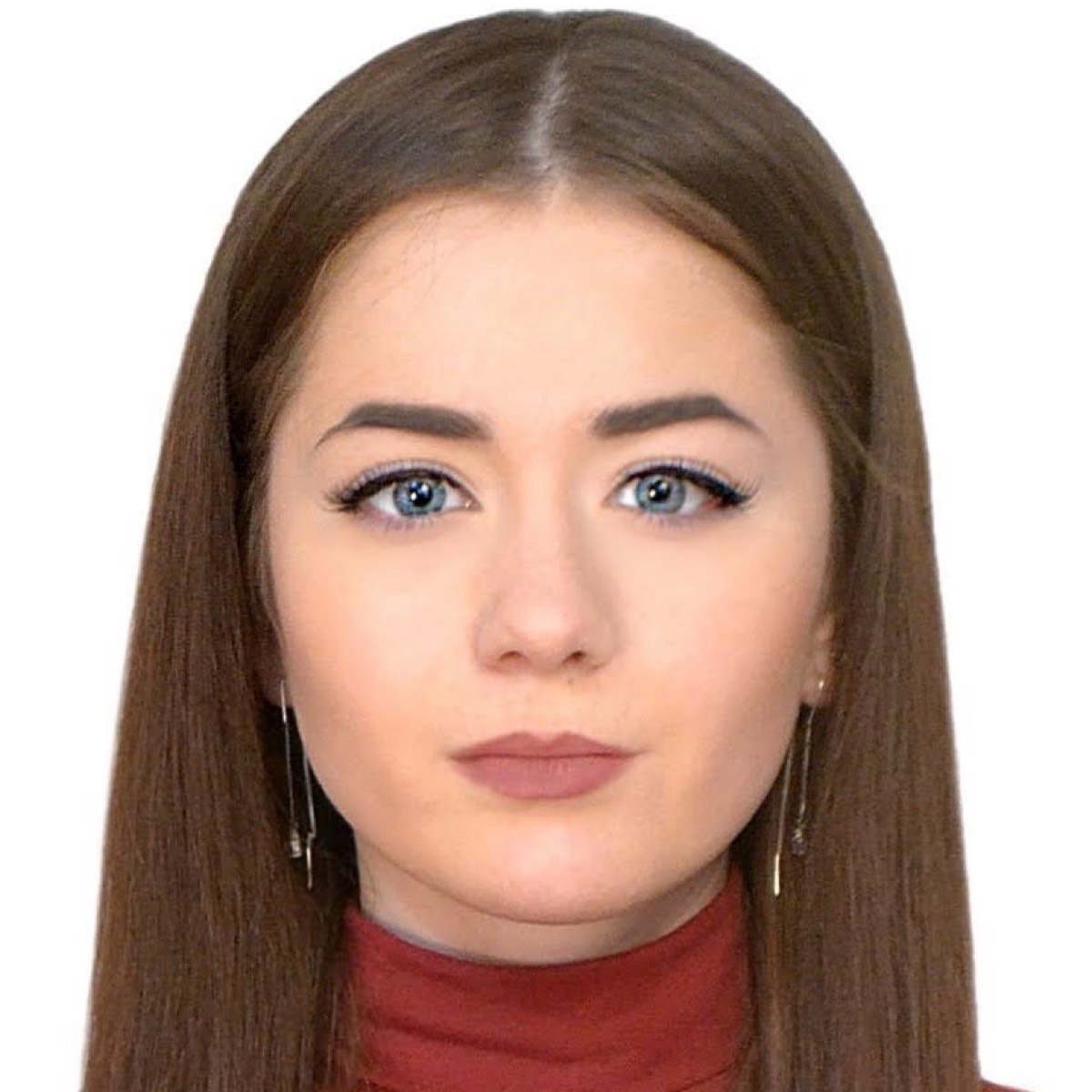 Софья Жак | Сетка — социальная сеть от hh.ru