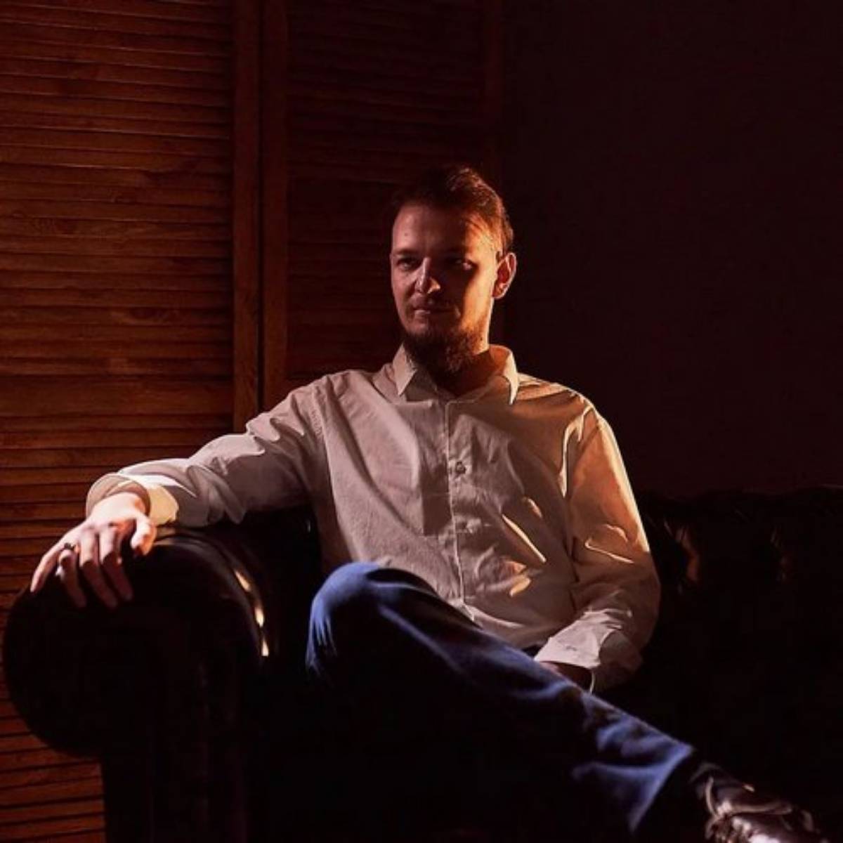 Даниил Козлов