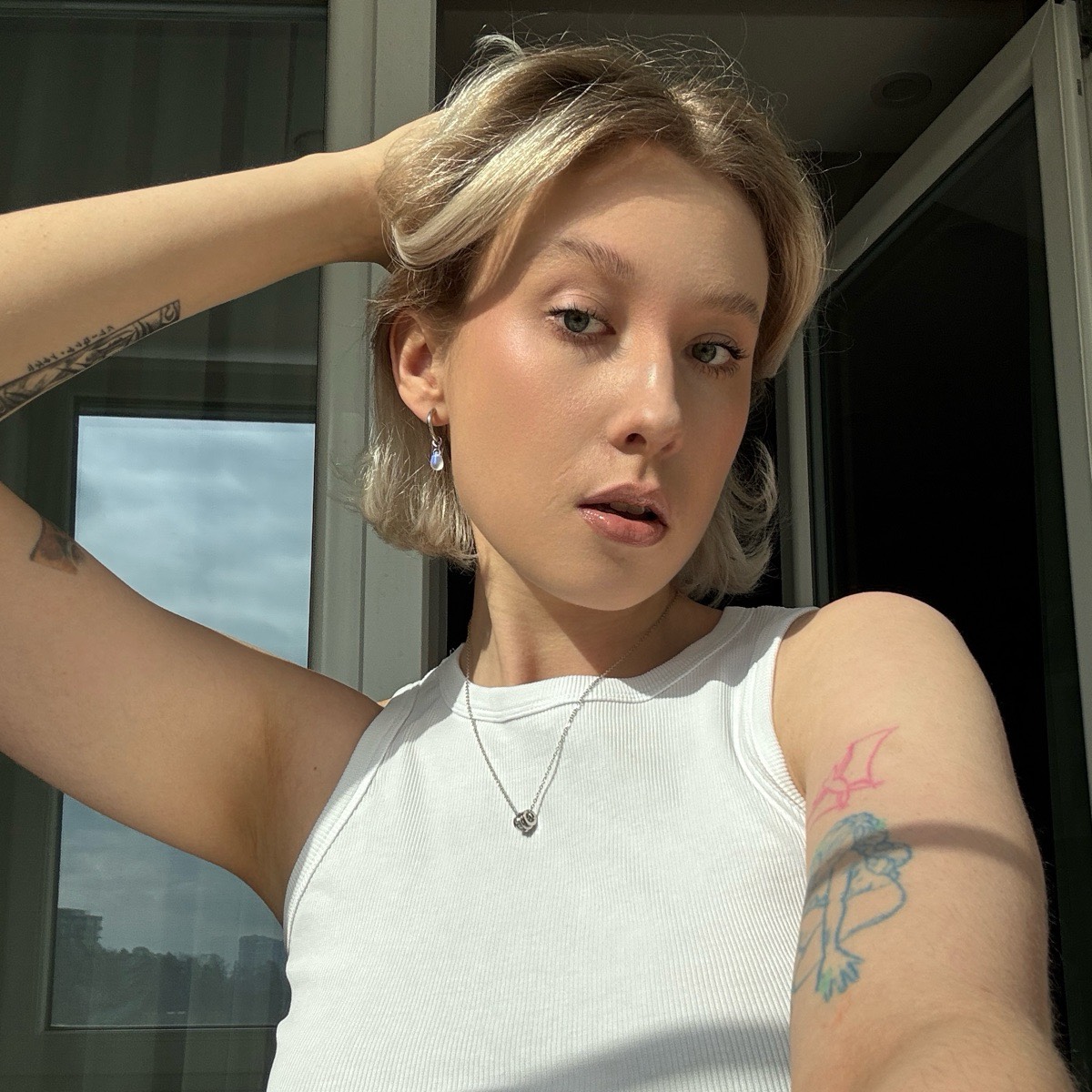 Каролина Бронецка