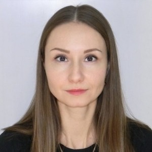 Ольга Якубджанова