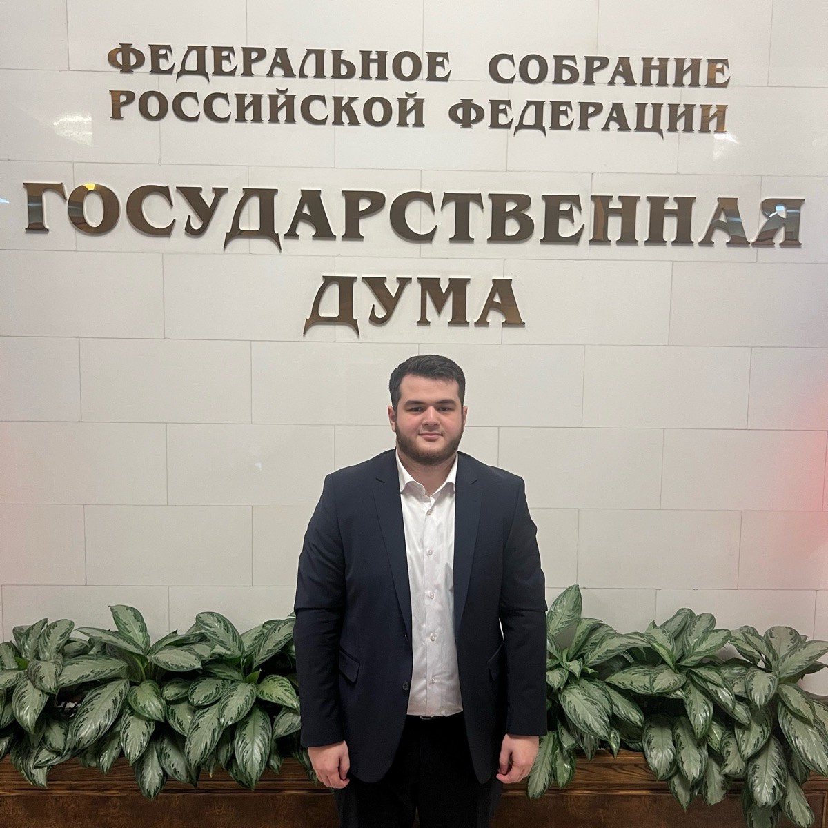Рамазан Элесханов