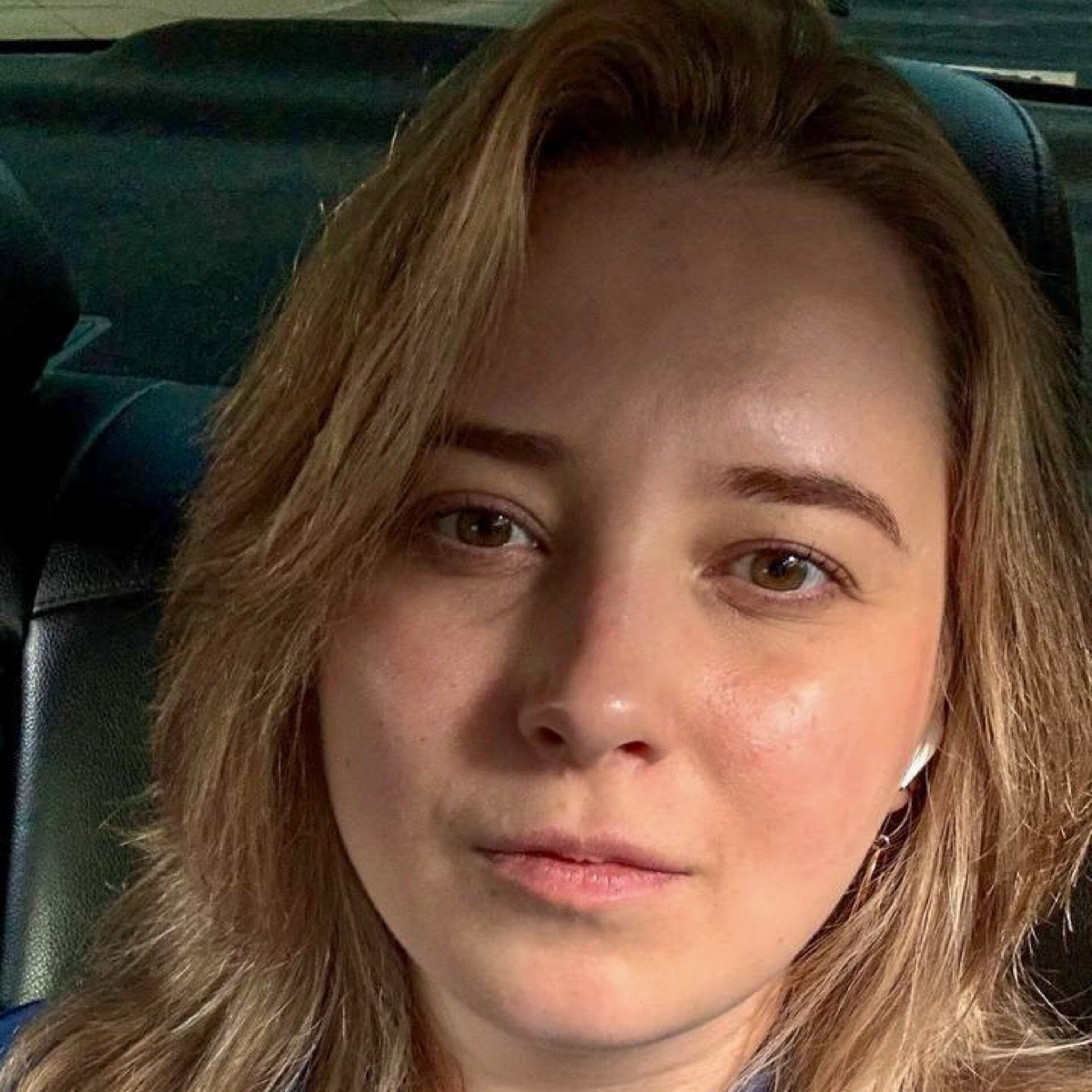 Алина Взорова | Сетка — социальная сеть от hh.ru