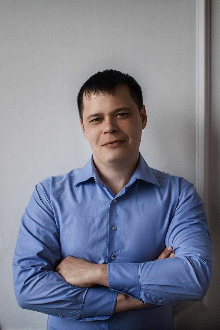 Сергей Леонидович