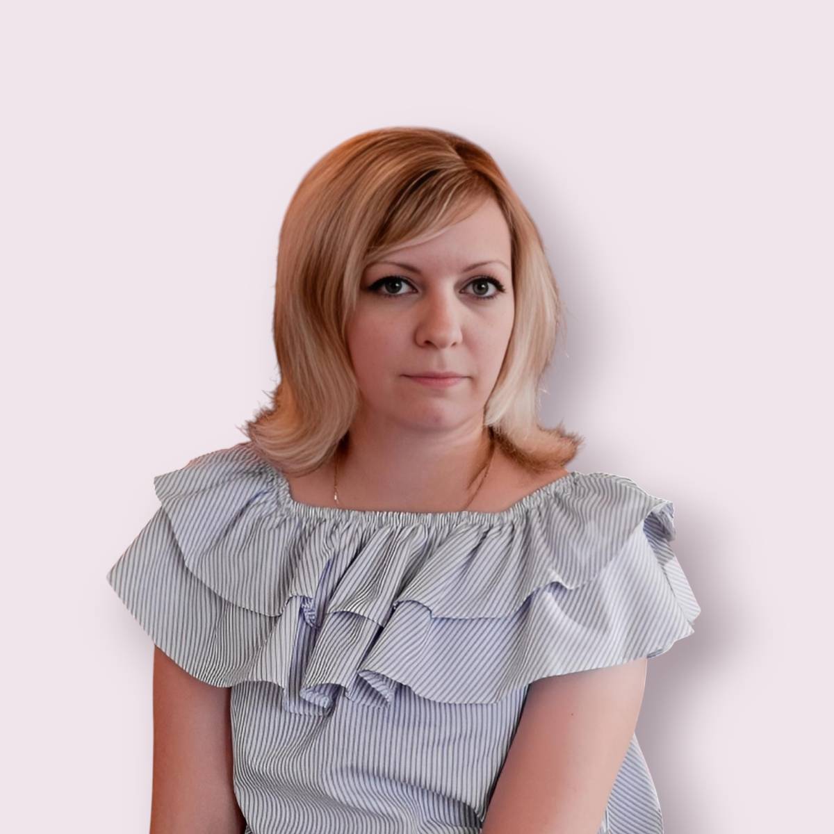 Вера Кононенко