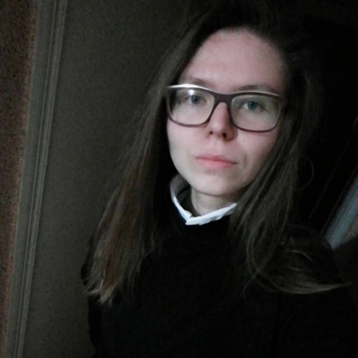 Елизавета Ветлугина | Сетка — социальная сеть от hh.ru