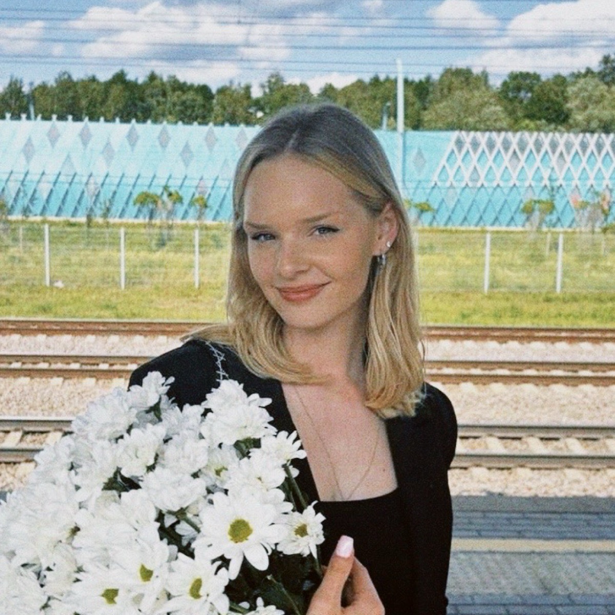 Екатерина Дудедро