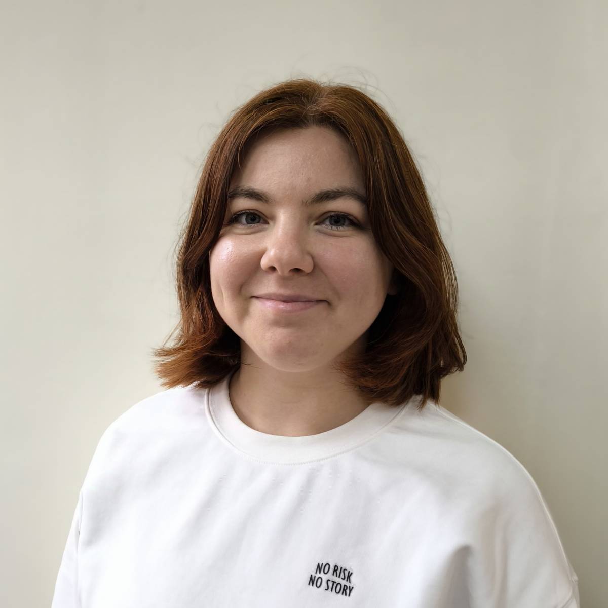 Наталья Вовк