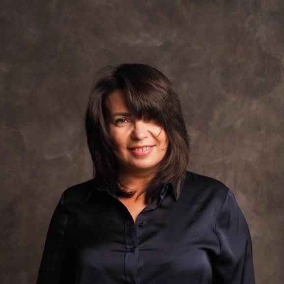 Елена Хохлова | Сетка — социальная сеть от hh.ru