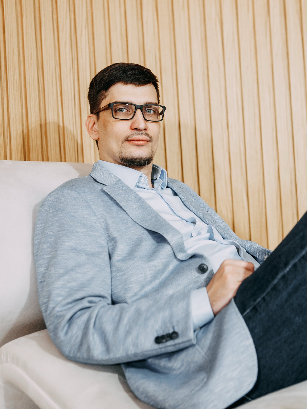 Павел Андреев