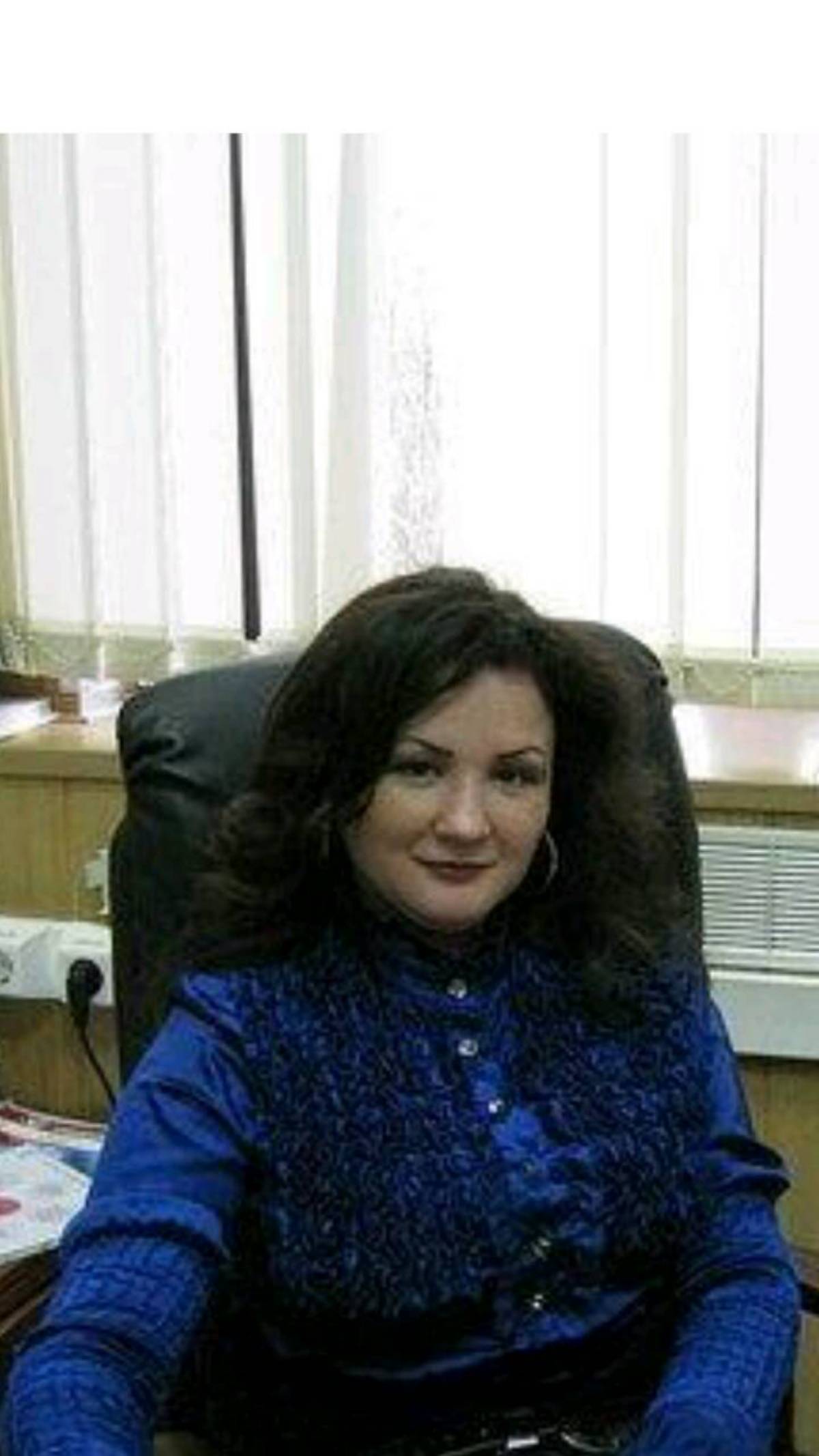 Евгения Гренадерова | Сетка — социальная сеть от hh.ru