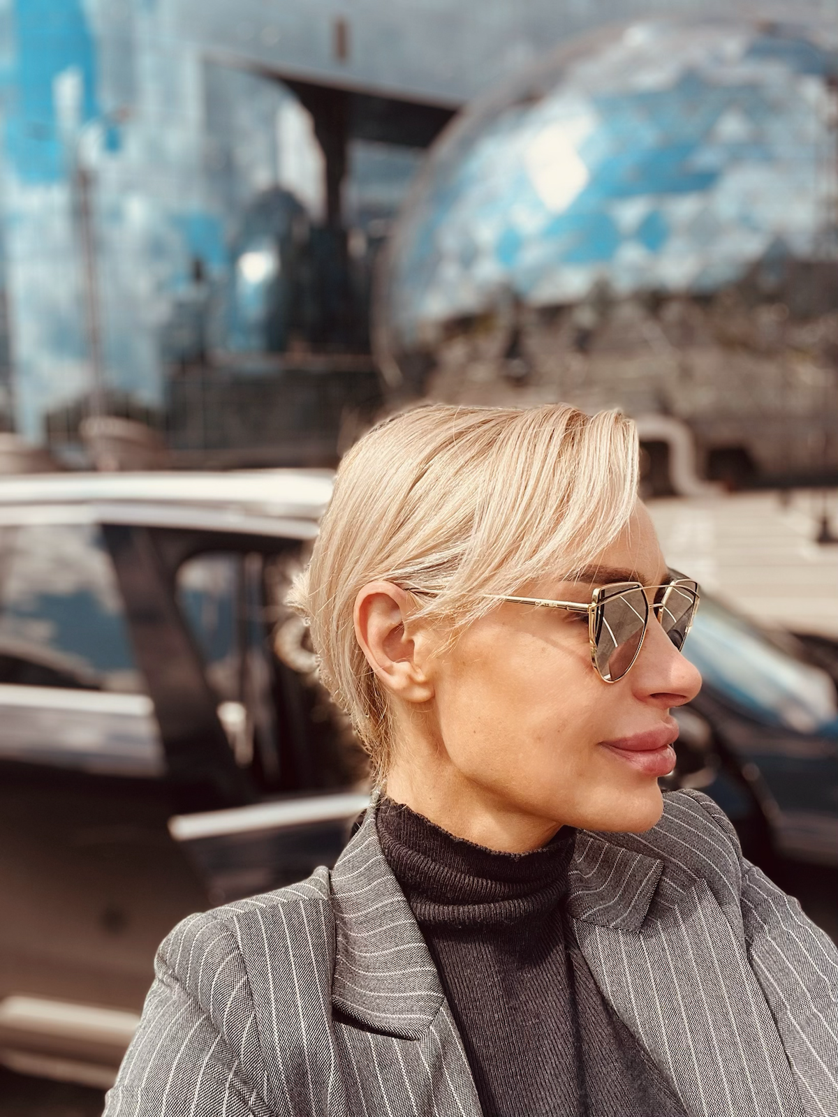 Сегодня в правительстве Московской области совещались. | Сетка — социальная сеть от hh.ru